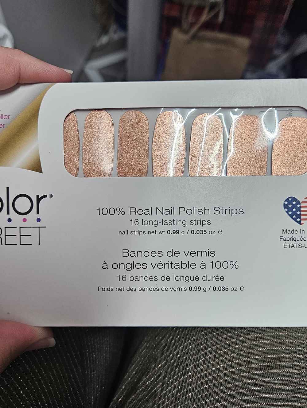 Color Street
